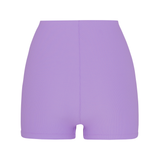 The Freedom Swim Short - Bright Lavender
