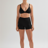 The Sunseeker Triangle Swim Top