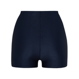 The Freedom Swim Short - Midnight Black