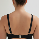 The Sunseeker Triangle Swim Top