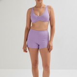 The Waterfall Plunge Swim Top