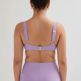 The Waterfall Plunge Swim Top