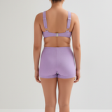 The Waterfall Plunge Swim Top