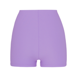 The Freedom Swim Short - Bright Lavender