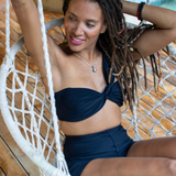 The High-Rise Freedom Swim Short